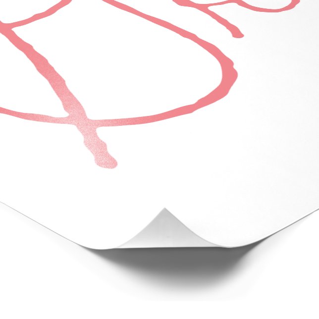 Impression Photo Super grand-mère (Coin)