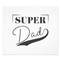 Super papa