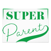 Super parent