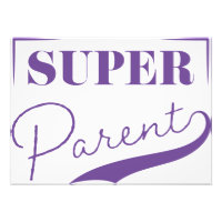 Super parent
