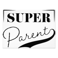 Super parent