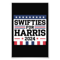 Swifties pour le vote de soutien à Kamala Harris 2
