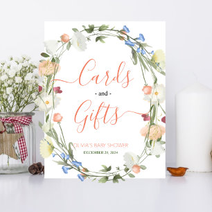 Impression Photo Symbole de l'amour en fleur Cartes et Cadeaux Fleu