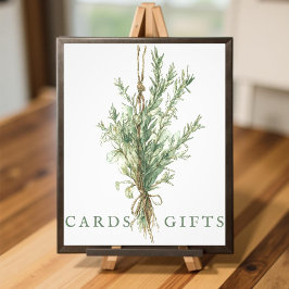 Impression Photo Symbole de Mariage Rosemary Pays Français Cartes e
