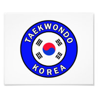 Taekwondo
