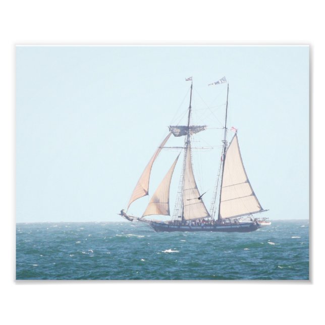 Impression Photo Tall (Devant)