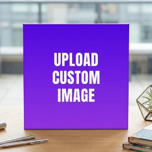 Impression Photo Télécharger une image personnalisée - Ajoutez la v