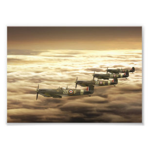 Impression Photo Temps de lecture