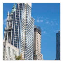 Tour Barclay Manhattan New York City