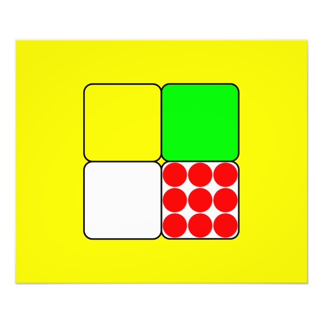 Impression Photo Tour de France Jerseys 3 Jaunes (Devant)