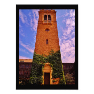 Impression Photo Tour du Carillon