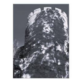 Impression Photo Tour sombre