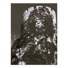 Impression Photo Tour sombre 2