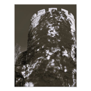 Impression Photo Tour sombre 2