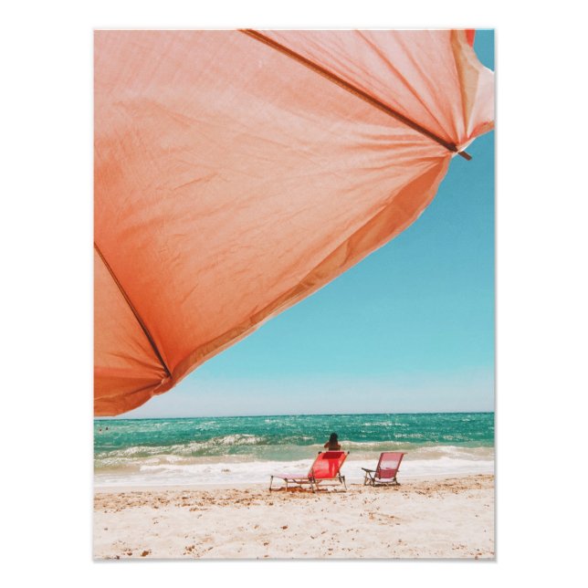 Impression Photo Trocadero Playa - Marbella - Spain (Devant)