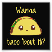 Tu Veux Taco ?