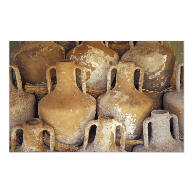 Impression Photo Turquie, Bodrum, Côte Turquoise, Bodrum (Devant)