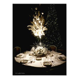 Impression Photo Une fête du thé pour Alice