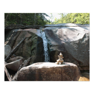 Impression Photo Une peu de paix