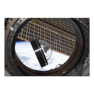 Impression Photo Une pierre de lune 2