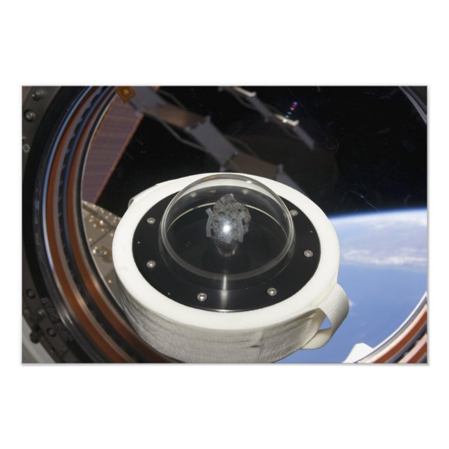 Impression Photo Une pierre de lune 3 (Devant)