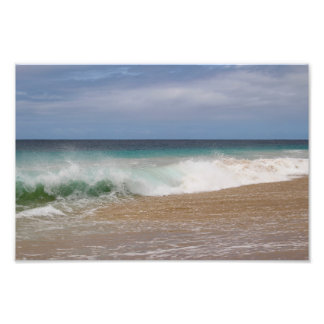 Impression Photo Upplev en lugn och harmonisk plasts...