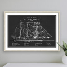 USCGC Alexander Hamilton wix-272 - ABD