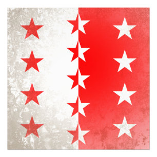 Impression Photo Valais