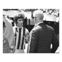Velasquez et Pletcher