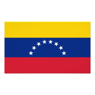 Impression Photo Venezuela