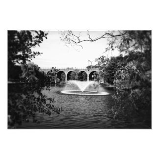 Impression Photo Viaduc de Chelmsford, Essex