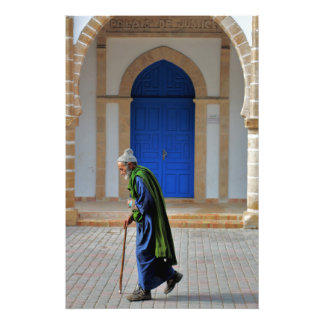 Impression Photo Vieux Maroc