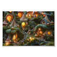 Village de Gnome