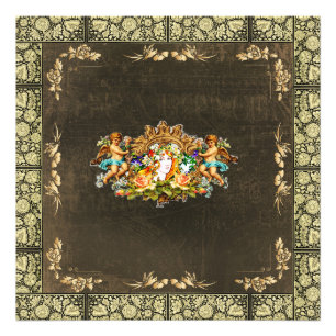 Impression Photo Vintage 114