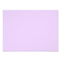 Violet d'orchidée Winsome Pastel violet 2015 Coule