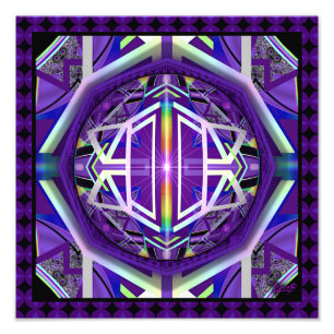 Impression Photo Violet W3