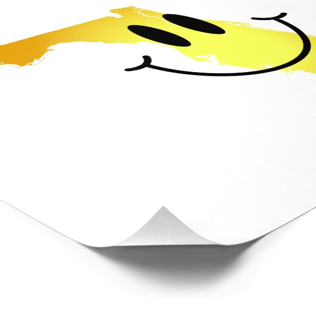 Impression Photo Visage Floride (Coin)