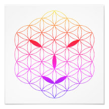 Visage sacré - Arcturien 02, CF-Tr.