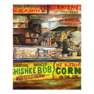 Impression Photo Vous ne pouvez pas rivaliser avec cela