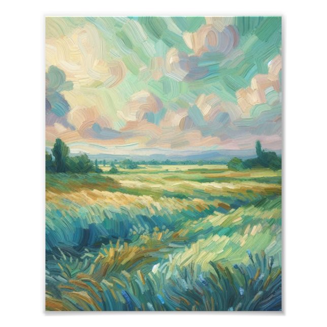 Impression Photo Voyage (Devant)