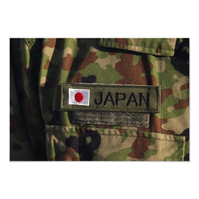 Impression Photo Vue de gros plan 2 (Devant)