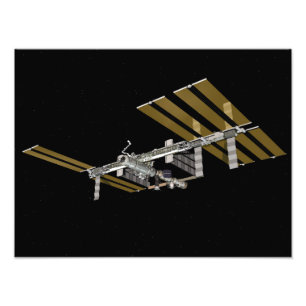 Impression Photo Vue générée par ordinateur 27