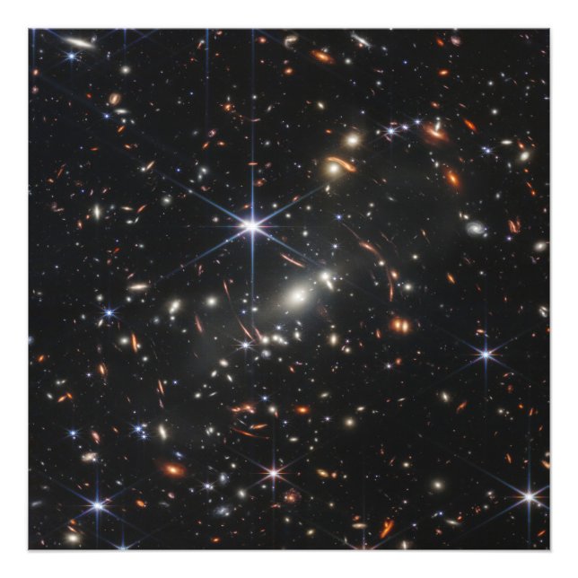 Impression Photo Webb (Devant)