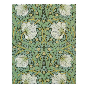 Impression Photo William Morris - Pimpernel