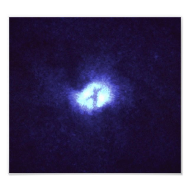 Impression Photo X dans Whirlpool Galaxy M51 (Devant)