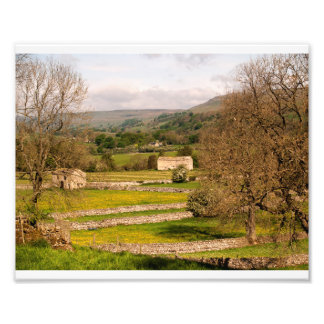 Impression Photo Yorkshire Dales