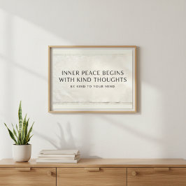 Impression Photo Zen Fabric Texture Mental Health Art