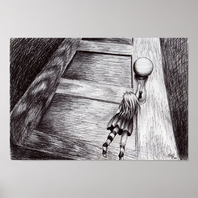 Impression résistant aux UV impossible (Devant)