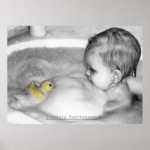 Impression 'Rubber Ducky'