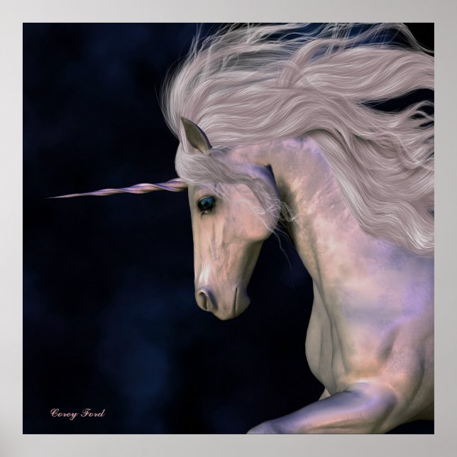 Impression Stallion (Devant)